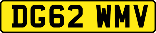 DG62WMV