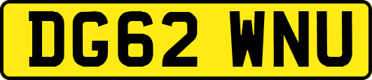 DG62WNU