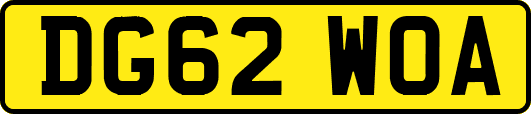 DG62WOA