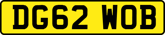 DG62WOB