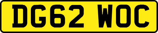 DG62WOC