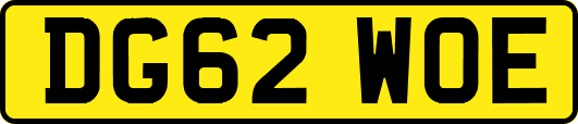 DG62WOE