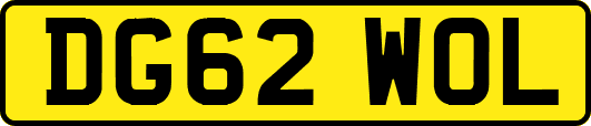 DG62WOL