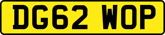 DG62WOP