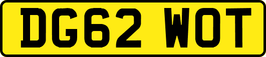DG62WOT