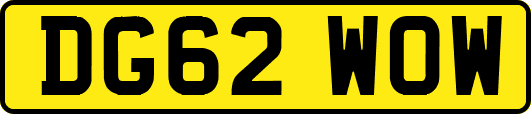 DG62WOW