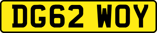 DG62WOY
