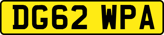 DG62WPA