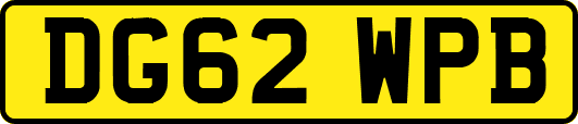 DG62WPB