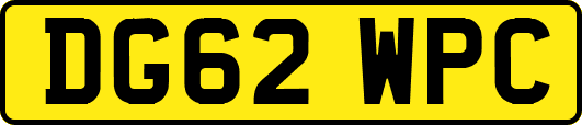 DG62WPC