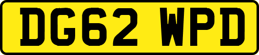 DG62WPD