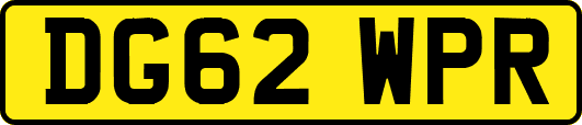 DG62WPR