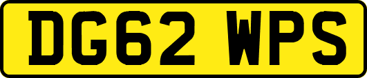 DG62WPS