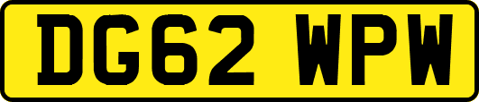 DG62WPW