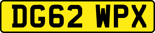 DG62WPX