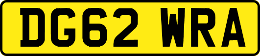 DG62WRA