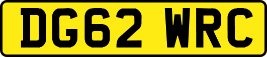 DG62WRC