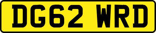 DG62WRD
