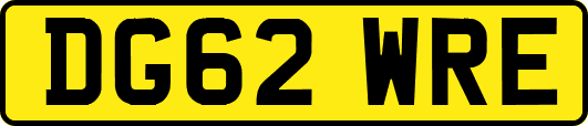 DG62WRE