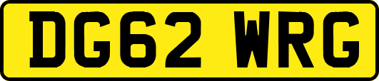 DG62WRG