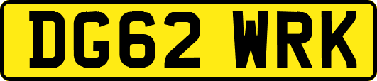 DG62WRK