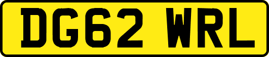DG62WRL