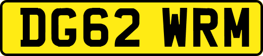 DG62WRM
