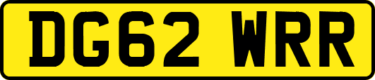 DG62WRR