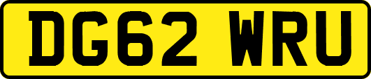 DG62WRU