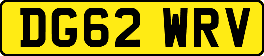 DG62WRV