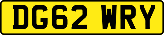 DG62WRY