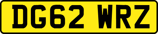 DG62WRZ
