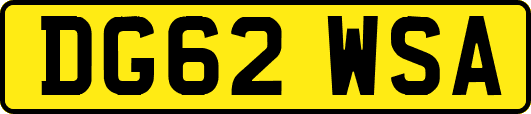 DG62WSA
