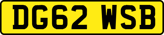 DG62WSB