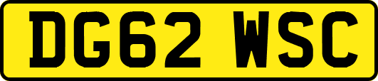 DG62WSC