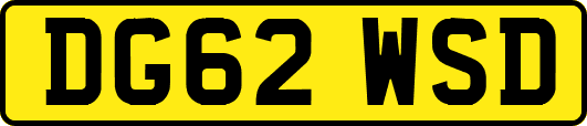 DG62WSD