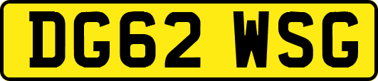 DG62WSG