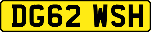 DG62WSH
