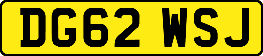DG62WSJ