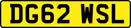 DG62WSL