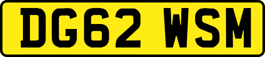 DG62WSM
