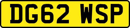 DG62WSP