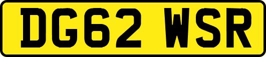 DG62WSR