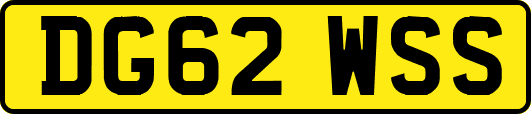 DG62WSS