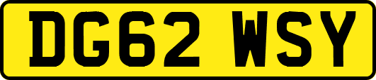 DG62WSY
