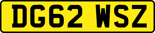 DG62WSZ