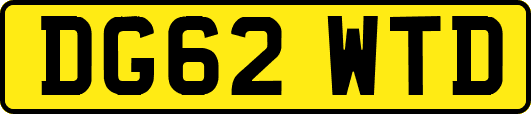 DG62WTD