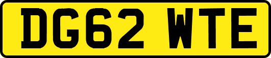 DG62WTE