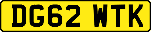 DG62WTK