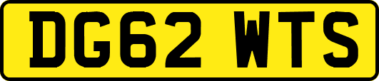 DG62WTS